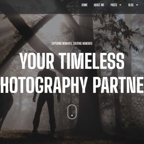 fotografos