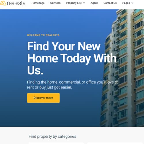 inmobiliaria