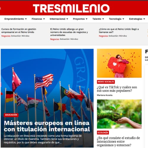 noticias internacionales