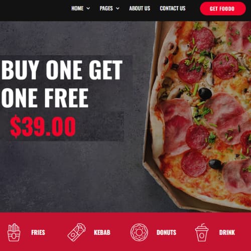 pizzeria